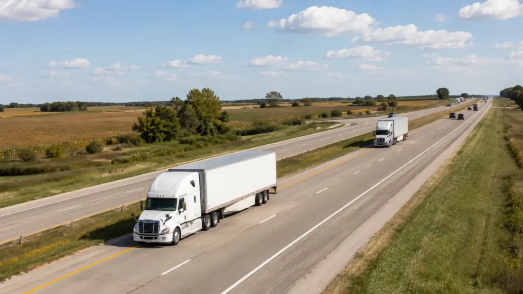 expedited freight and shipping in florida